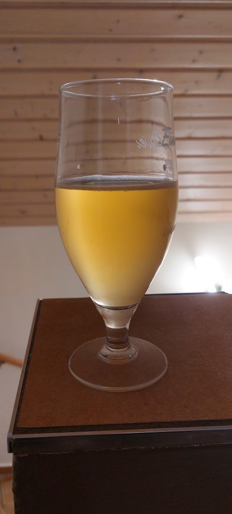 Fischers Kellerbier